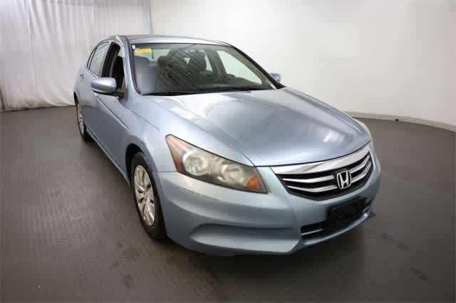 Thumbnail: 2011 Honda Accord - 11