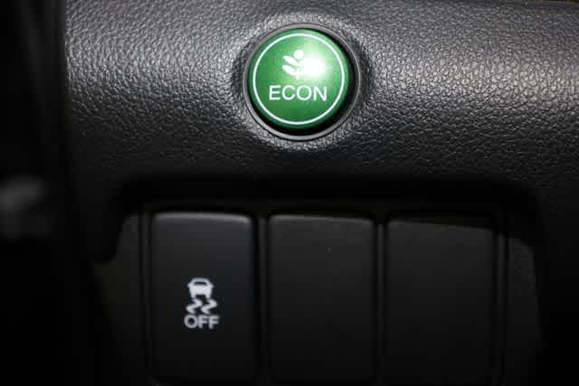 Thumbnail: 2013 Honda CR-V - 19