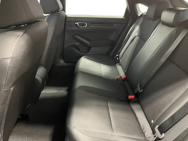 Thumbnail: 2026 Honda Civic - 22