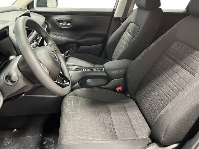 Thumbnail: 2027 Honda HR-V - 13