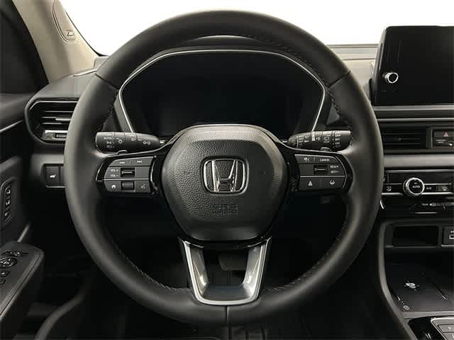 Thumbnail: 2025 Honda Pilot - 11