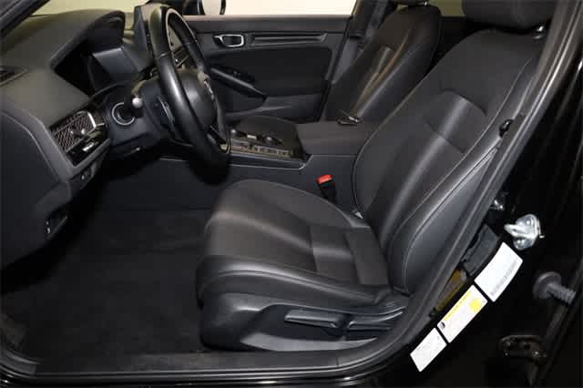 Thumbnail: 2024 Honda Civic - 15