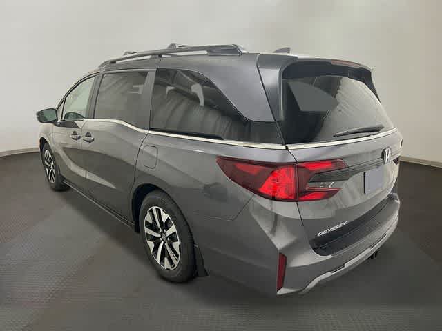 Thumbnail: 2026 Honda Odyssey - 3