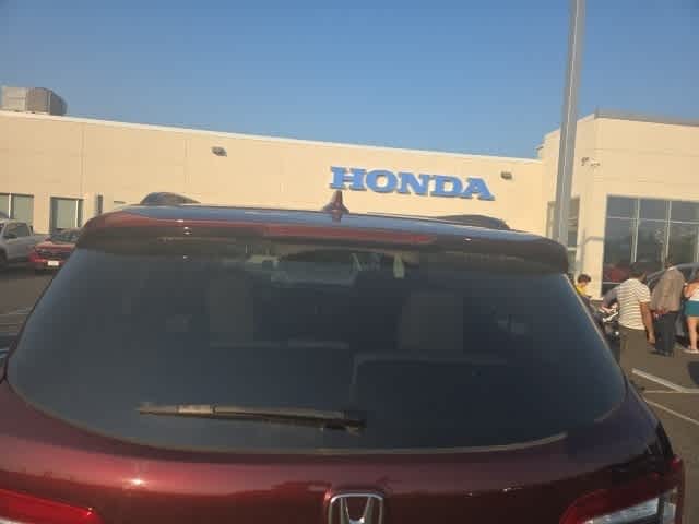 2022 Honda Pilot Special Edition 10