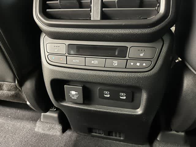 Thumbnail: 2026 Honda Pilot - 24