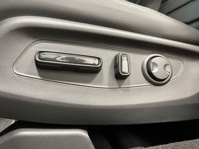 Thumbnail: 2026 Honda CR-V - 13