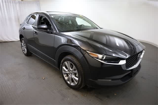 Thumbnail: 2022 Mazda CX-30 - 10