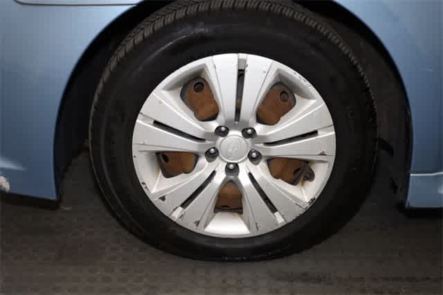 Thumbnail: 2010 Subaru Legacy - 30