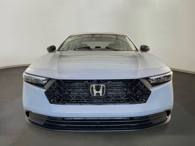 Thumbnail: 2026 Honda Accord - 9
