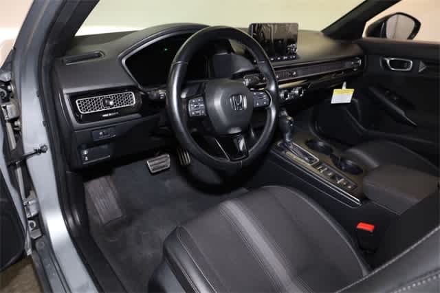 Thumbnail: 2024 Honda Civic - 14