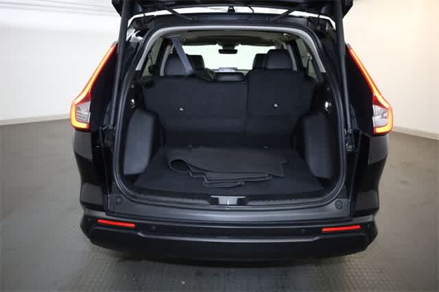 Thumbnail: 2024 Honda CR-V - 33