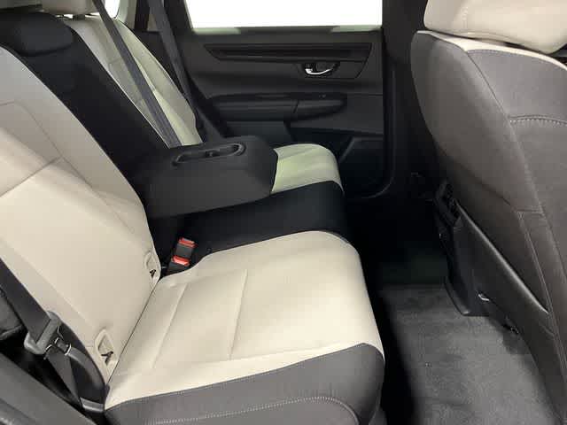 Thumbnail: 2026 Honda CR-V - 28