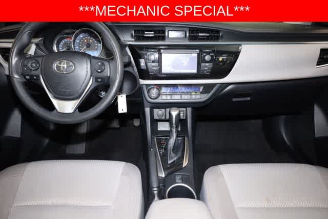 Thumbnail: 2016 Toyota Corolla - 22