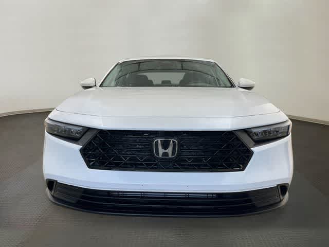 Thumbnail: 2026 Honda Accord - 9