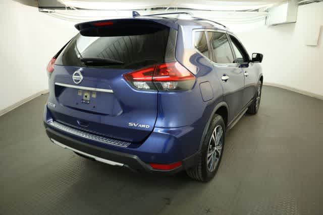 Thumbnail: 2019 Nissan Rogue - 7