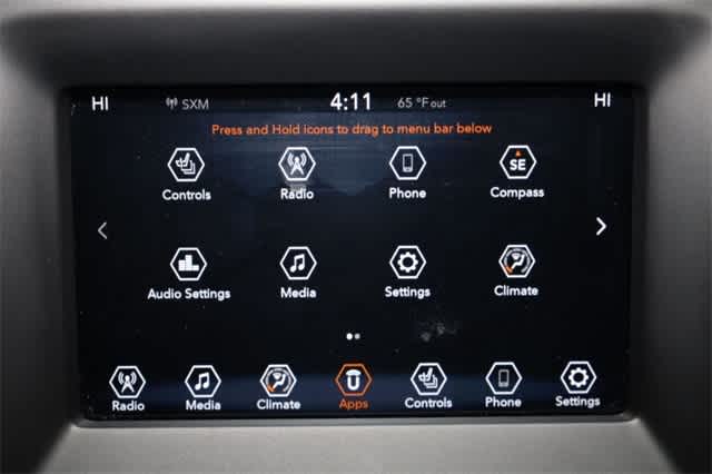 Thumbnail: 2019 Jeep Compass - 28