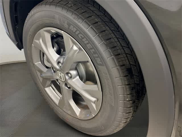 Thumbnail: 2026 Honda HR-V - 10