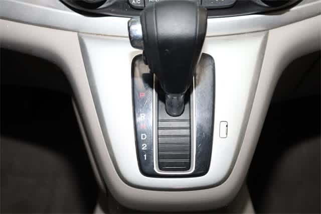 Thumbnail: 2013 Honda CR-V - 29