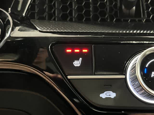 Thumbnail: 2026 Honda CR-V - 22