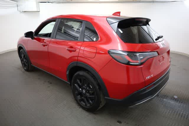 Thumbnail: 2024 Honda HR-V - 5
