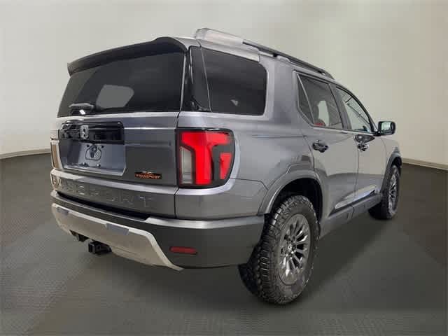 Thumbnail: 2026 Honda Passport - 5