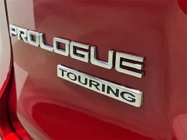 Thumbnail: 2025 Honda Prologue - 5