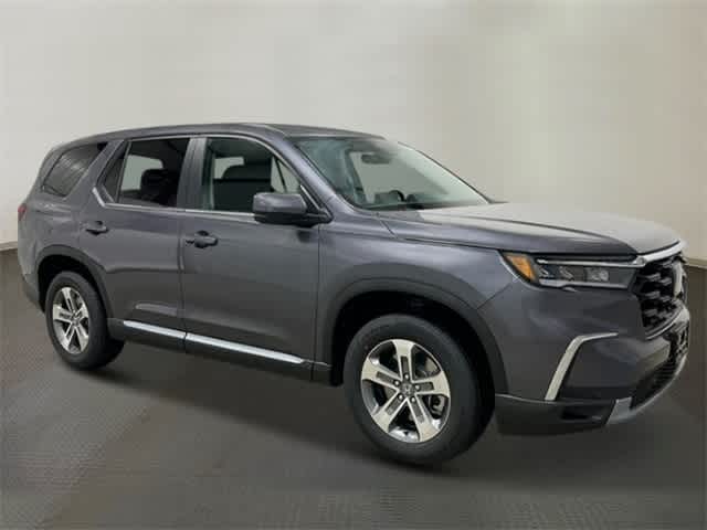 Thumbnail: 2025 Honda Pilot - 9
