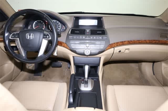 Thumbnail: 2010 Honda Accord - 17