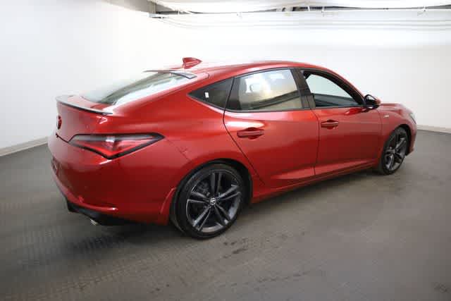 Thumbnail: 2023 Acura Integra - 8