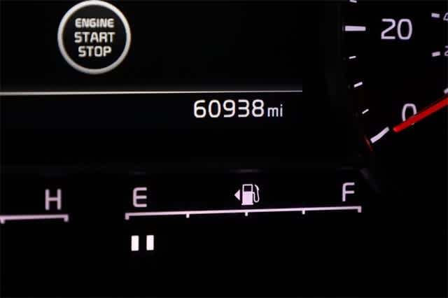 Thumbnail: 2021 Kia Sorento - 25