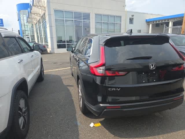 Thumbnail: 2023 Honda CR-V - 9