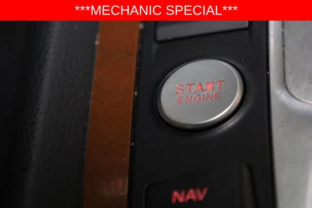 Thumbnail: 2015 Audi Q7 - 34