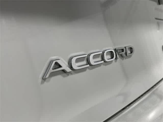 Thumbnail: 2025 Honda Accord - 5