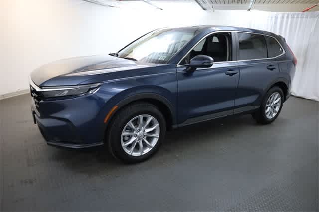 Thumbnail: 2024 Honda CR-V - 2