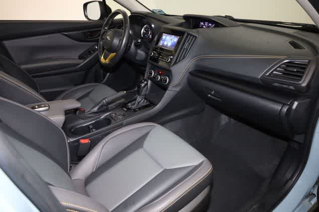 Thumbnail: 2021 Subaru Crosstrek - 34