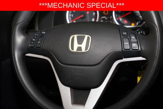 Thumbnail: 2009 Honda CR-V - 27