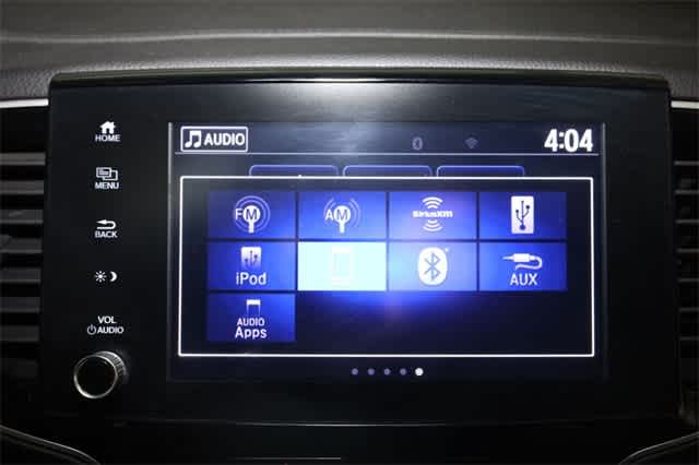 Thumbnail: 2021 Honda Ridgeline - 30