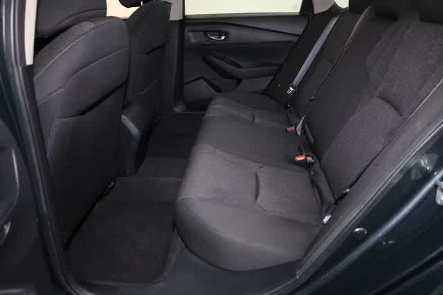 Thumbnail: 2023 Honda Accord - 21