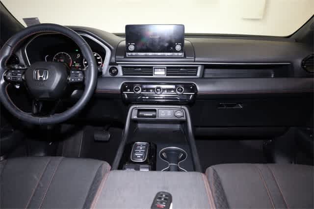 Thumbnail: 2023 Honda Pilot - 17