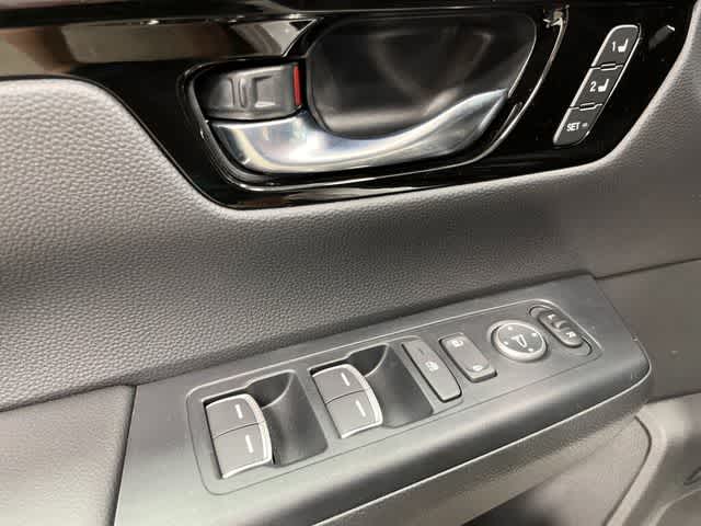 Thumbnail: 2026 Honda CR-V - 14