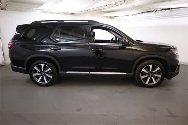 Thumbnail: 2024 Honda Pilot - 9