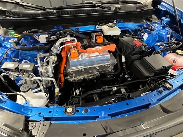 Thumbnail: 2026 Honda Prologue - 10