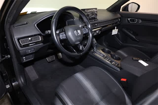 Thumbnail: 2023 Honda Civic - 15