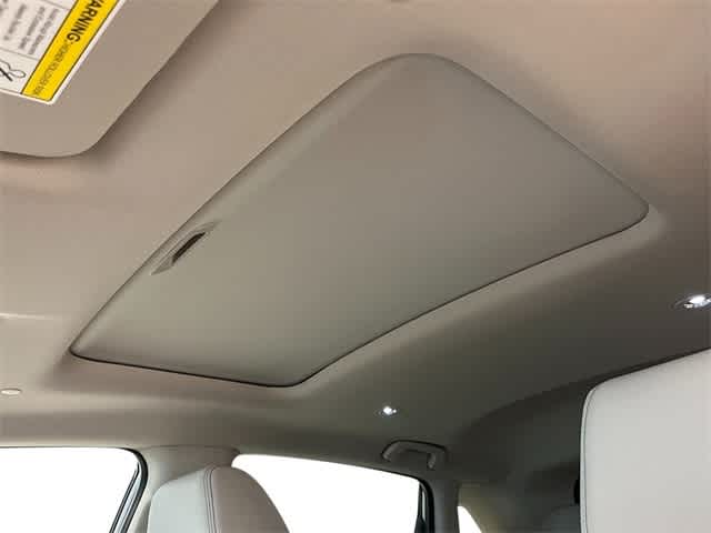 Thumbnail: 2026 Honda HR-V - 23