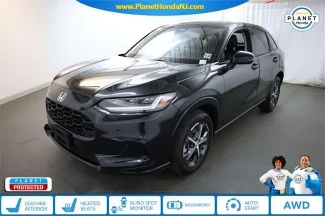 Thumbnail: 2023 Honda HR-V - 1