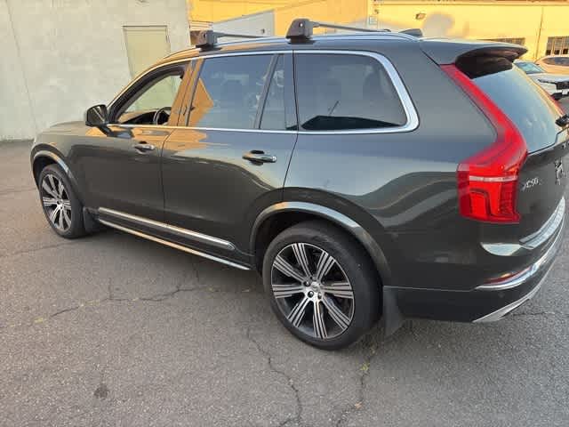 Thumbnail: 2021 Volvo XC90 - 6