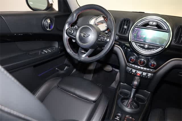 Thumbnail: 2019 MINI Cooper Countryman - 16