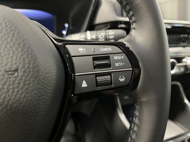 Thumbnail: 2026 Honda CR-V - 18