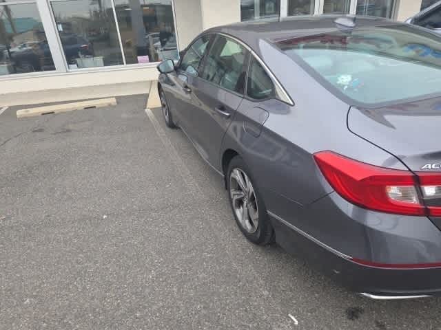 Thumbnail: 2018 Honda Accord - 10