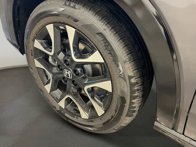 Thumbnail: 2026 Honda HR-V - 10
